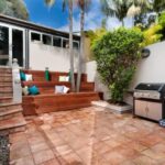 Deck and patio combo ideas