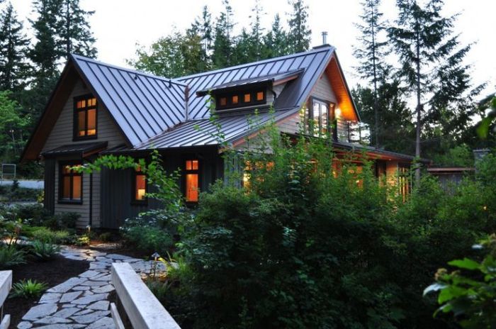 Efficient upgrades roi