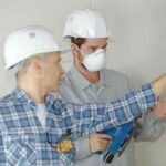 Termite inspection and treatment